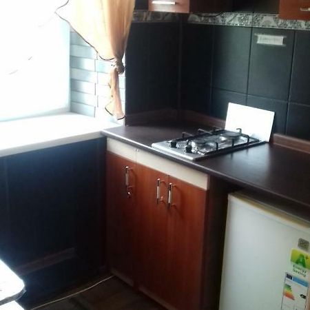 Comfort Kropyvnytskyi Exterior foto