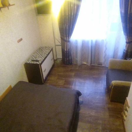 Comfort Kropyvnytskyi Exterior foto
